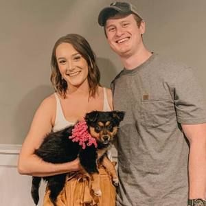 Meet your Posher, April